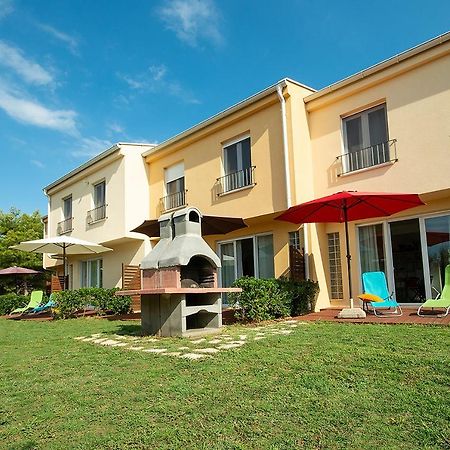 Giotto Holiday Houses Vrsi Zewnętrze zdjęcie