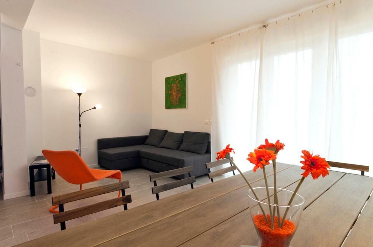Giotto Holiday Houses Vrsi Zewnętrze zdjęcie