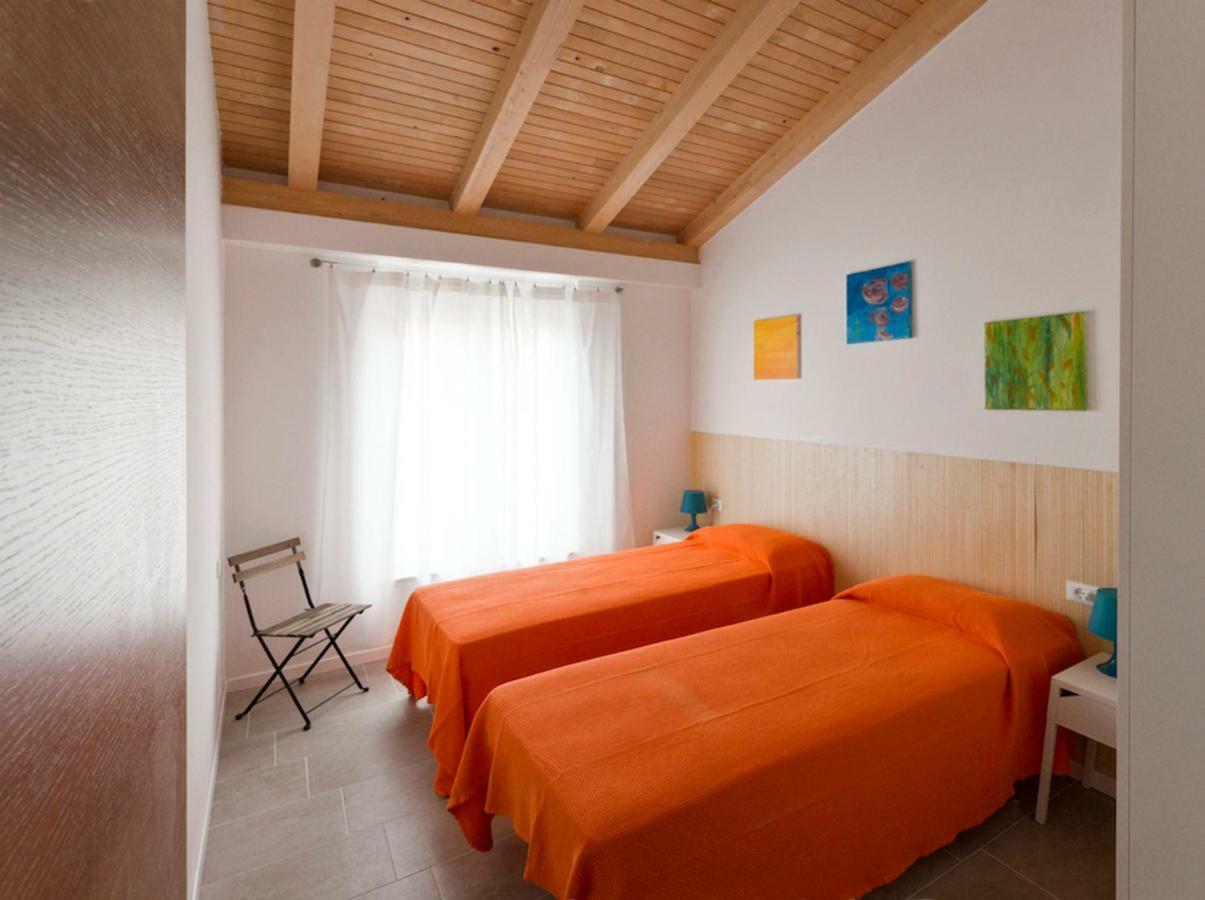 Giotto Holiday Houses Vrsi Zewnętrze zdjęcie