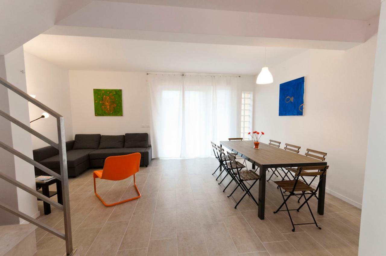 Giotto Holiday Houses Vrsi Zewnętrze zdjęcie