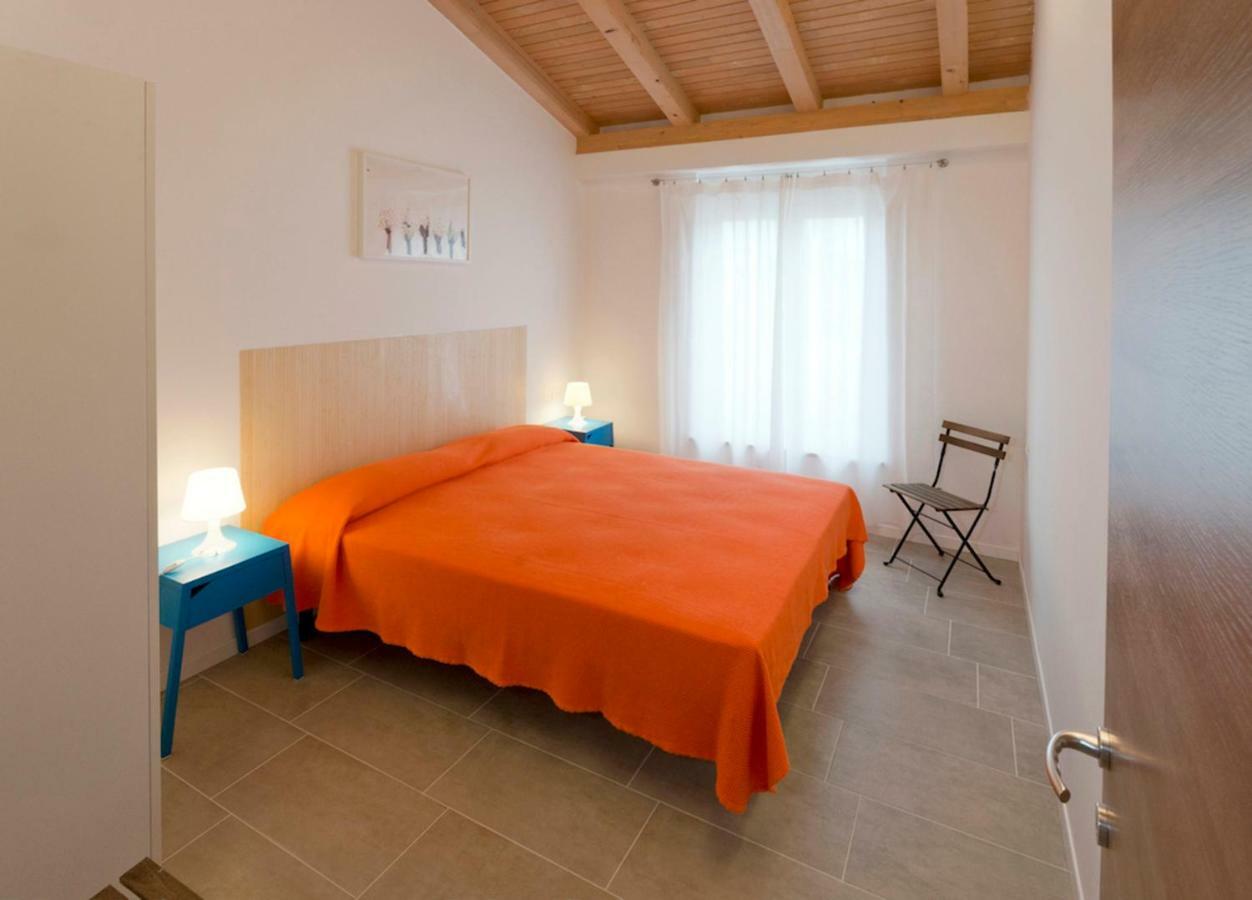 Giotto Holiday Houses Vrsi Zewnętrze zdjęcie