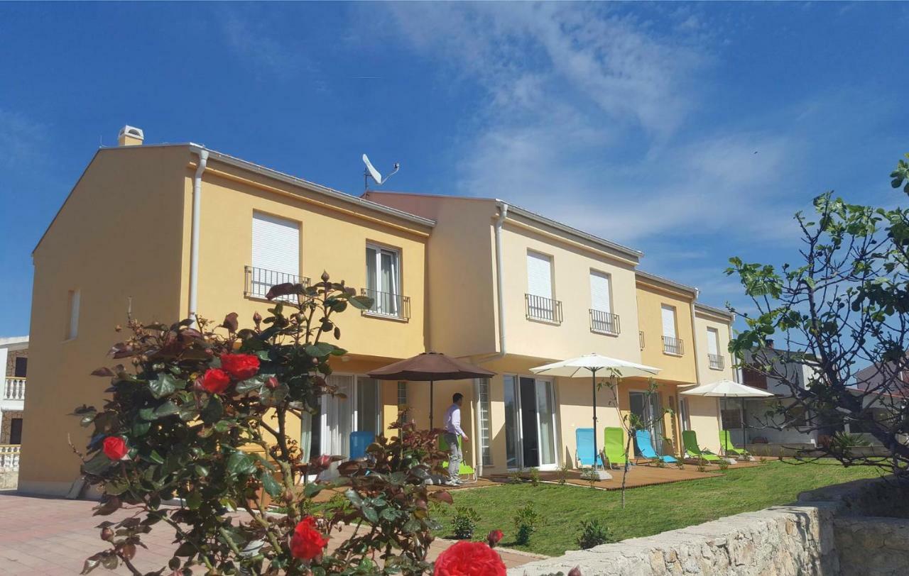 Giotto Holiday Houses Vrsi Zewnętrze zdjęcie