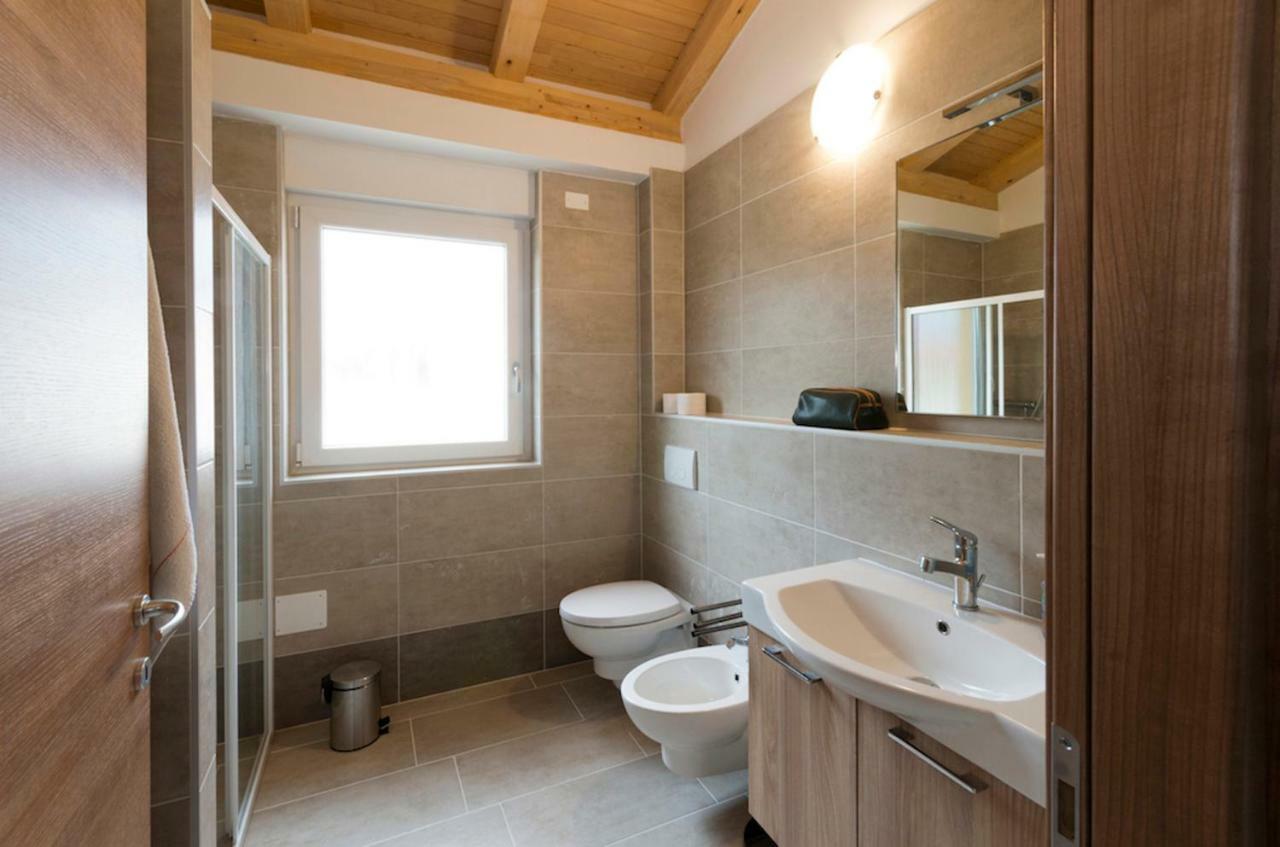 Giotto Holiday Houses Vrsi Zewnętrze zdjęcie