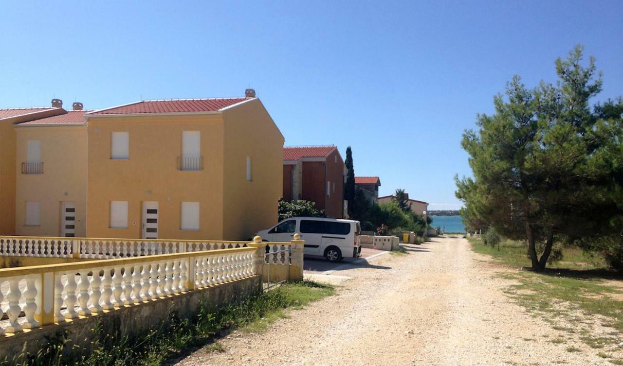 Giotto Holiday Houses Vrsi Zewnętrze zdjęcie
