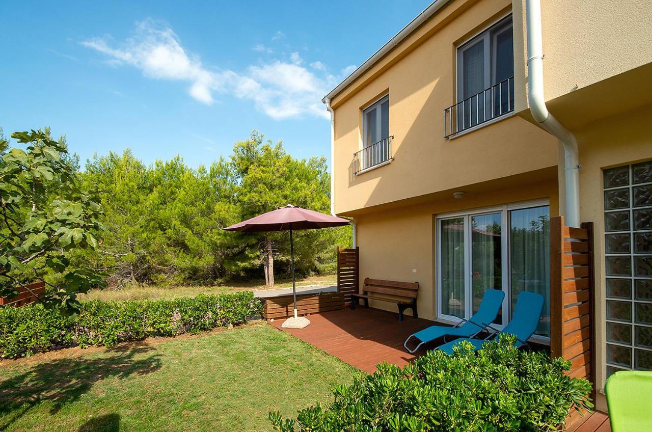 Giotto Holiday Houses Vrsi Zewnętrze zdjęcie